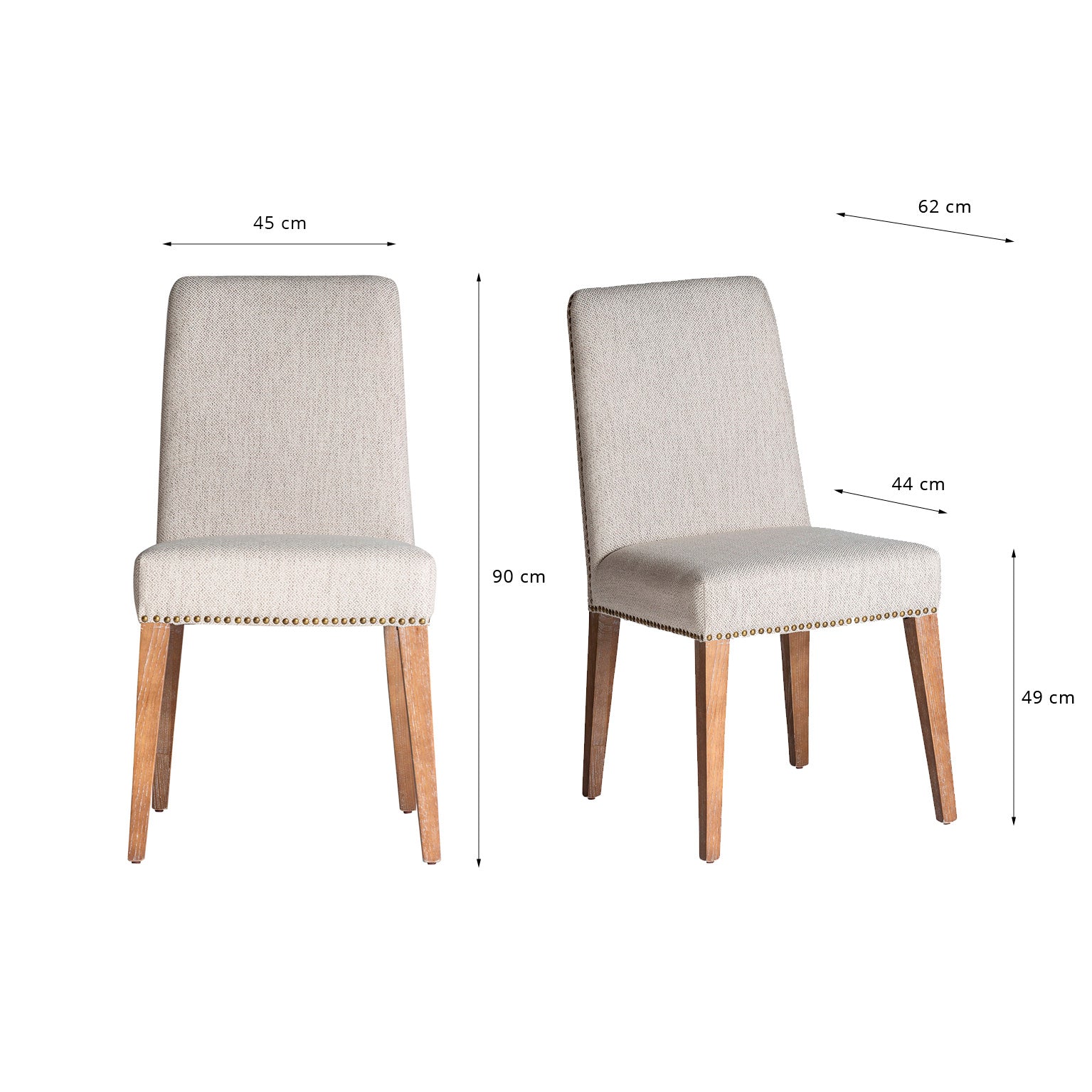 BERNEY CHAIR